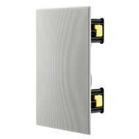 Dynaudio P4-W65. Instalacyjny głośnik ścienny. - 3