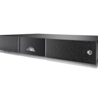 Naim ND5 XS 2 (white led). Odtwarzacz sieciowy. - 3