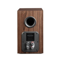 Paradigm Premier 120B (orzech). Kolumny podstawkowe. - 6