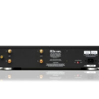 Musical Fidelity M3x Vinyl (czarny). Przedwzmacniacz gramofonowy. - 2