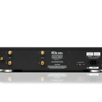 Musical Fidelity M3x Vinyl (czarny). Przedwzmacniacz gramofonowy. - 2