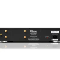 Musical Fidelity M3x Vinyl (czarny). Przedwzmacniacz gramofonowy. - 2