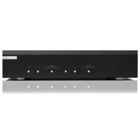 Musical Fidelity M3x Vinyl (czarny). Przedwzmacniacz gramofonowy.