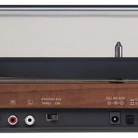 Teac TN-280BT-A3 (orzech). Gramofon manualny. - 3