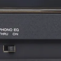 Teac TN-280BT-A3 (orzech). Gramofon manualny. - 4