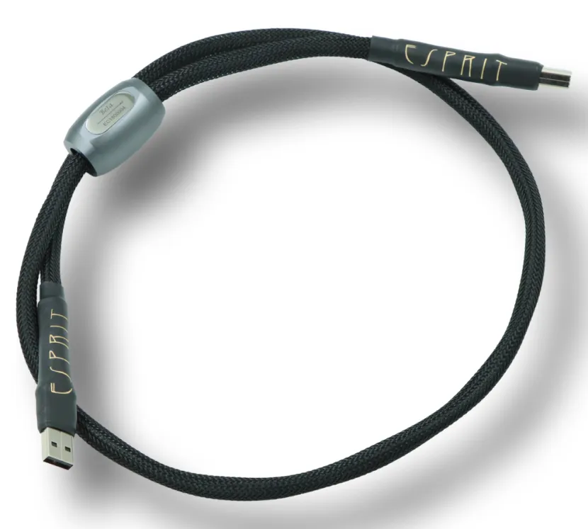 Esprit Beta X. Przewód USB A-B (1.5m)