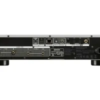 Denon DNP-2000NE (srebrny). Sieciowy odtwarzacz audio z Wi-Fi oraz Bluetooth. - 5