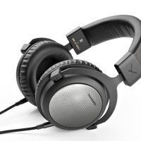 Beyerdynamic T5 (3gen). Przewodowe słuchawki nauszne. - 2