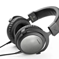 Beyerdynamic T5 (3gen). Przewodowe słuchawki nauszne. - 2