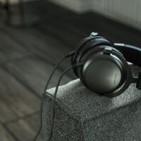 Beyerdynamic T5 (3gen). Przewodowe słuchawki nauszne. - 8