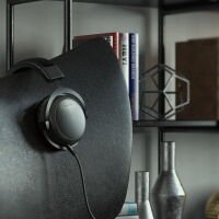 Beyerdynamic T5 (3gen). Przewodowe słuchawki nauszne. - 9