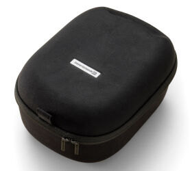 Beyerdynamic Luxury Hard Carry Case. Wysokiej jakości etui na słuchawki.