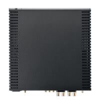 Naim CI-Uniti 102. Sieciowy wzmacniacz stereo. - 6