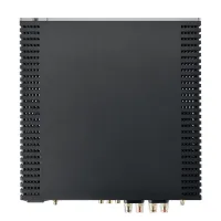 Naim CI-Uniti 102. Sieciowy wzmacniacz stereo. - 6