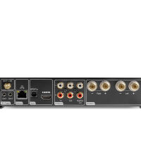 Naim CI-Uniti 102. Sieciowy wzmacniacz stereo. - 7