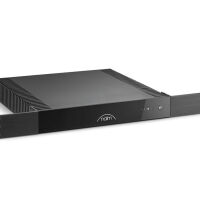 Naim CI-Uniti 102. Sieciowy wzmacniacz stereo. - 2