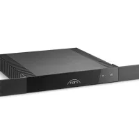 Naim CI-Uniti 102. Sieciowy wzmacniacz stereo. - 2