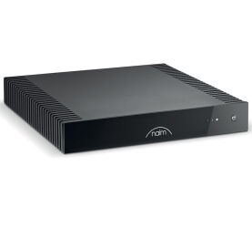 Naim CI-Uniti 102. Sieciowy wzmacniacz stereo.
