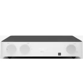 Fezz Audio Sagita EVO (republika). Przedwzmacniacz liniowy.