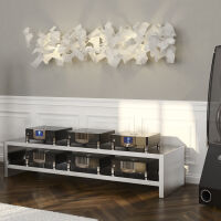 MBL Noble Line Preamplifier N11 (czarny/chrom). Przedwzmacniacz stereo. - 9