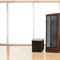 Martin Logan BalancedForce 212 (czarny). Subwoofer aktywny. - 8