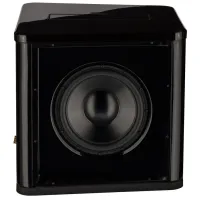Martin Logan BalancedForce 212 (czarny). Subwoofer aktywny. - 2