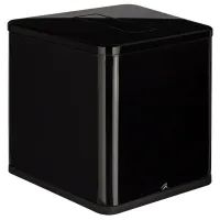 Martin Logan BalancedForce 212 (czarny). Subwoofer aktywny. - 3
