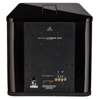 Martin Logan BalancedForce 212 (czarny). Subwoofer aktywny. - 5