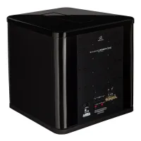 Martin Logan BalancedForce 212 (czarny). Subwoofer aktywny. - 4