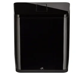 Martin Logan BalancedForce 212 (czarny). Subwoofer aktywny.