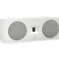 Martin Logan Motion C10 (biały). Kolumna centralna. - 3
