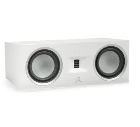 Martin Logan Motion C10 (biały). Kolumna centralna.