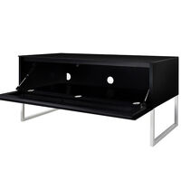 NorStone Khalm AV 100 (biały). Stolik audio. - 3