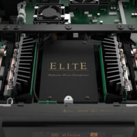 Pioneer Elite VSX-LX805 (czarny). Amplituner kina domowego. - 8