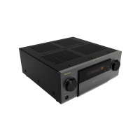 Pioneer Elite VSX-LX805 (czarny). Amplituner kina domowego. - 4
