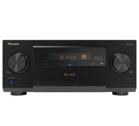 Pioneer Elite VSX-LX805 (czarny). Amplituner kina domowego.