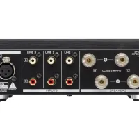 Teac AX-505 (czarny). Zintegrowany wzmacniacz stereo. - 3