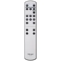 Teac AX-505 (czarny). Zintegrowany wzmacniacz stereo. - 4