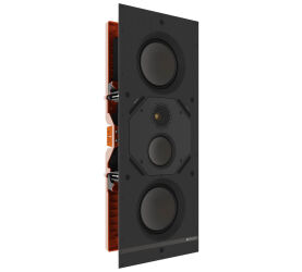 Monitor Audio Creator W2M. Instalacyjny głośnik ścienny.