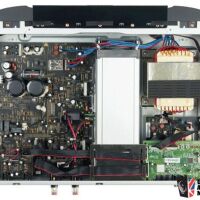Marantz MM7025. Końcówka mocy stereo. - 3