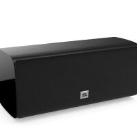 JBL Studio 625C (dark wood). Kolumna centralna. - 2