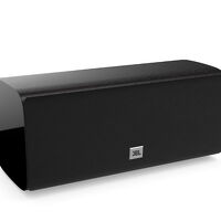 JBL Studio 625C (dark wood). Kolumna centralna. - 2