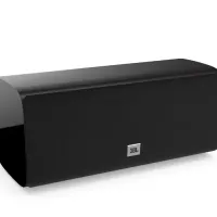 JBL Studio 625C (dark wood). Kolumna centralna. - 2