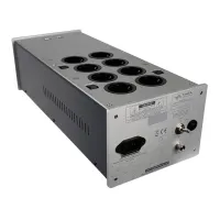 Taga Harmony PC-8000DC (srebrny). Kondycjoner zasilający. - 3