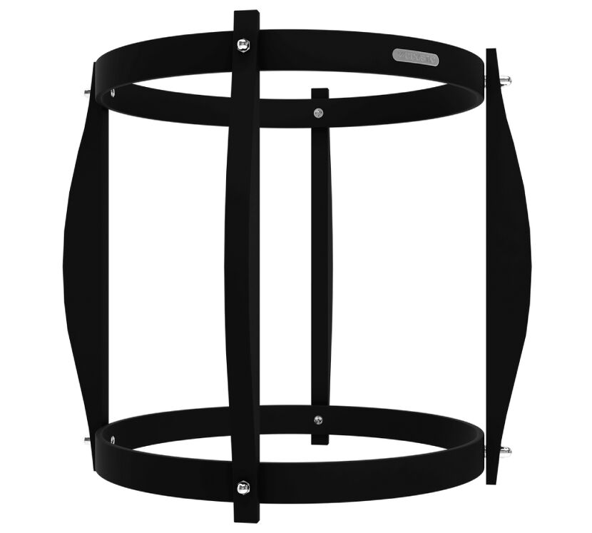 Vicoustic Vari Bass Stacker (black matte). Stojak dla modułów.