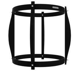 Vicoustic Vari Bass Stacker (black matte). Stojak dla modułów.