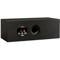 Martin Logan Foundation C1 (czarny). Kolumna centralna. - 6