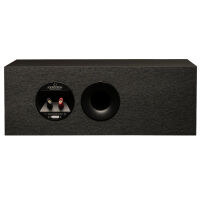 Martin Logan Foundation C1 (czarny). Kolumna centralna. - 7