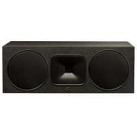 Martin Logan Foundation C1 (czarny). Kolumna centralna. - 4
