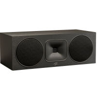 Martin Logan Foundation C1 (czarny). Kolumna centralna. - 2